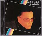 Gazebo CD The Rainbow Tales, Zo goed als nieuw, 1980 tot 2000, Verzenden