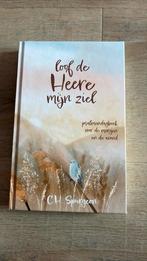 C.H. Spurgeon - Loof de Heere mijn ziel, Ophalen of Verzenden, Zo goed als nieuw, C.H. Spurgeon