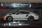 SALE !! PORSCHE 911 GT3 RS MR MANTHEY RACING Minichamps WRH, Hobby en Vrije tijd, Modelauto's | 1:18, Verzenden, Zo goed als nieuw
