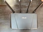 Asus De Asus RT-AC87U Dual-band Wireless-AC2400 gig router, Eén persoon, Cadeaubon, Overige typen