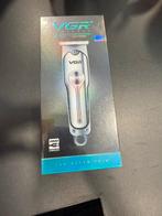 VGR V-071 Professionele Tondeuse Trimmer Detailer- Nieuw!, Ophalen of Verzenden, Nieuw