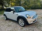 Mini Cooper Camden Edition Panoramdak/Xenon/ Youngtimer, Auto's, USB, Leder en Stof, Bedrijf, Cooper