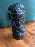 Peruaans stenen beeldje, Ophalen of Verzenden