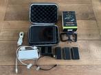 DJI CrystalSky 7.87 inch met extra's voor oa Mavic ( ZGAN), Audio, Tv en Foto, Drones, Ophalen of Verzenden, Zo goed als nieuw
