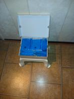 Pedicure schorten en dental towers, Ophalen, Nieuw, Overige typen