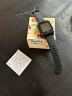 2 Kinder GPS Horloges - NIEUW, Zwart, Nieuw, Ophalen of Verzenden, GPS