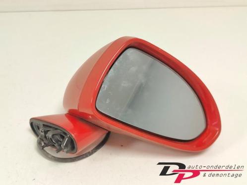 Buitenspiegel rechts van een Opel Corsa, Auto-onderdelen, Spiegels, Opel, Gebruikt, 3 maanden garantie, Ophalen of Verzenden