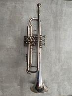 Vincent Bach Stradivarius 180 LR serie, Ophalen, Gebruikt, Bes-trompet, Met koffer