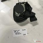 Peugeot 206 3 drs 2004 Gordel Linksvoor met spanner