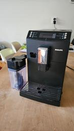 Philips EP3550 Espressomachine volautomatisch, Ophalen, Gebruikt, Espresso apparaat, Koffiebonen
