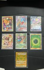 Pokemon, Hobby en Vrije tijd, Verzamelkaartspellen | Pokémon, Ophalen of Verzenden, Zo goed als nieuw, Losse kaart
