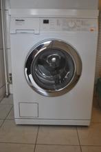 Wasmachine, Miele, W3203, Witgoed en Apparatuur, Wasmachines, Ophalen, Gebruikt, 85 tot 90 cm