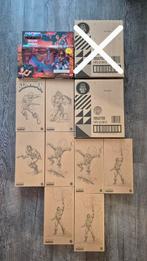 Masters of the Universe Origins Exclusive Figuren, Verzamelen, Poppetjes en Figuurtjes, Verzenden, Nieuw