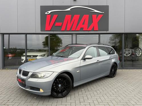 BMW 325i Touring AUT Executive Pano Carplay Keyless Xenon, Auto's, BMW, Bedrijf, Te koop, 3-Serie, ABS, Airbags, Airconditioning