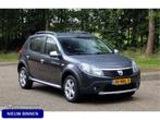 Dacia Sandero 1.6 Stepway | 2010 | Airco | Nwe APK!, Auto's, Dacia, Metallic lak, Stof, 4 cilinders, 1070 kg