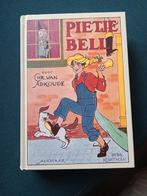 Pietje Bell - Abkoude, Kluitman - 2 Verhalen, Ophalen of Verzenden, Zo goed als nieuw, Hr van Akboude
