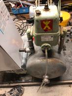 Speck plunjepomp PM10 zeewaterbestendig., Ophalen of Verzenden, Gebruikt, Elektrisch, Hydrofoorpomp