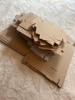 Verzenddozen - Verschillende Formaten, Doe-het-zelf en Verbouw, Kratten en Dozen, Ophalen