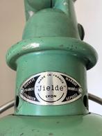 Jieldé | Groen | Vintage | Oud | Industrieel | Vloerlamp |, Gebruikt, Jielde@jielde.com, Ophalen of Verzenden, 220 Rue Ferdinand Perrier, 69800 Saint-Priest, Frankrijk