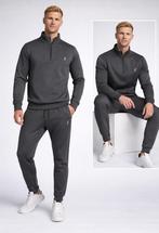 Nieuw Australian Trainingspak- Antracietgrijs, Kleding | Heren, Sportkleding, Maat 52/54 (L), Fitness, Nieuw, Ophalen of Verzenden