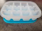 Tupperware ijsblokken vorm, Ophalen of Verzenden, Nieuw, Overige typen