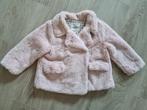 Jas Zara maat 92 roze, Ophalen of Verzenden, Zo goed als nieuw, Meisje, Jas