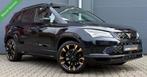 CUPRA Ateca 2.0 TSI 4DRIVE Kuipstoel/Pano.dak/Carplay/Viritu, Auto's, Automaat, Gebruikt, 4 cilinders, Ateca