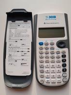 Rekenmachine TI-30XB Multiview, Ophalen