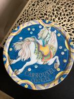 Carrousel blik 1994, Verzamelen, Blikken, Ophalen of Verzenden, Zo goed als nieuw, Overige, Overige merken