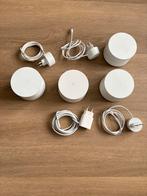 Google Wifi met 4 wifi punten, Ophalen of Verzenden, Zo goed als nieuw