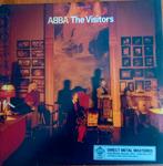 Abba – The Visitors 2001, Ophalen of Verzenden, 2000 tot heden, Gebruikt, 12 inch