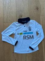 HFC voetbalshirt maat 116, Maat XS of kleiner, Ophalen of Verzenden, Zo goed als nieuw, Shirt