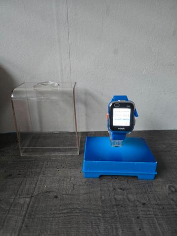 Vtech kidizoom DX2 horloge beschikbaar voor biedingen