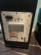 Subwoofer jbl, Ophalen of Verzenden, Zo goed als nieuw, Overige merken