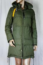 PARAJUMPERS donsjas maat S, Ophalen of Verzenden, Gedragen, Maat 36 (S), Groen