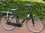 Mooie nette Sparta  elektrische fiets middenmotor, Sparta, Ophalen of Verzenden, Zo goed als nieuw, 51 tot 55 cm