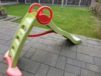 Smoby Glijbaan - Perfect voor Uren Speelplezier!, Ophalen of Verzenden, Gebruikt, Glijbaan