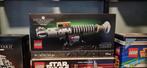 Nieuw: Lego 40730 Star Wars Luke Skywalker's Lightsaber, Kinderen en Baby's, Speelgoed | Duplo en Lego, Ophalen of Verzenden, Nieuw