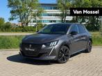 Peugeot 208 1.2 PureTech GT, 12 maanden, Euro 6, Handgeschakeld, 3 cilinders