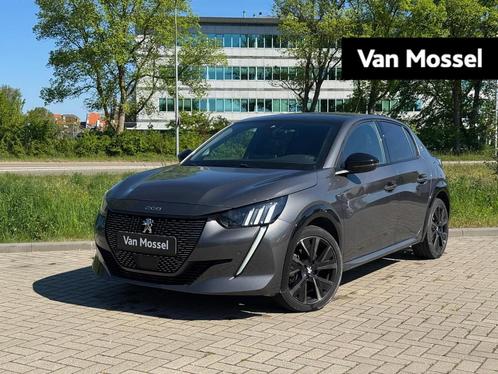 Peugeot 208 1.2 PureTech GT, Auto's, Peugeot, Bedrijf, Te koop, ABS, Achteruitrijcamera, Airbags, Airconditioning, Alarm, Android Auto