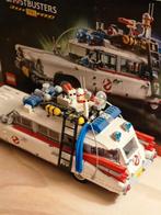 Lego 12074 Ghostbusters  Ecto-1, Kinderen en Baby's, Speelgoed | Duplo en Lego, Ophalen of Verzenden, Zo goed als nieuw