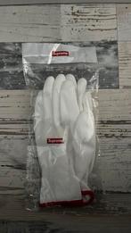 Supreme rubberized gloves (handschoenen), Kleding | Heren, Mutsen, Sjaals en Handschoenen, Ophalen of Verzenden, Nieuw, Handschoenen