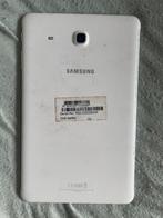 Samsung tablet wit, Ophalen of Verzenden, 16 GB