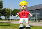 Stropdas schieten, Ophalen, Zo goed als nieuw, Overige