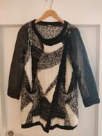 Supermooi design vest object, Ophalen of Verzenden, Zo goed als nieuw, Maat 38/40 (M)