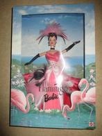 Prachtige Collector Barbie Flamingo in doos mattel nrfb, Verzamelen, Poppen, Verzenden, Nieuw, Pop