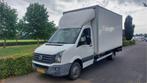 Volkswagen Crafter 35 2.0 TDI L3H2 AIRCO/LAADKLEP BJ 2015, Euro 5, Gebruikt, 4 cilinders, Volkswagen