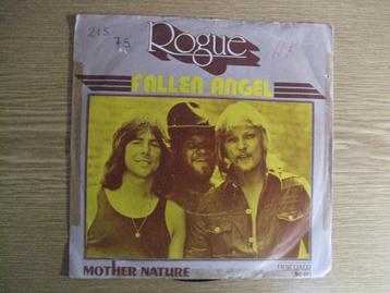 ROGUE   FALLEN ANGEL / MOTHER NATURE  beschikbaar voor biedingen
