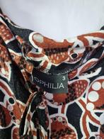 ophilia broeken maat 3,4, Overige kleuren, Verzenden, Zo goed als nieuw, Ophilia