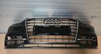 Voorbumper Audi A3 8V S-line KLS PDC 2012-2017 Bumper SLINE, Gebruikt, Voor, Herkomst onderdeel bekend, Ophalen of Verzenden